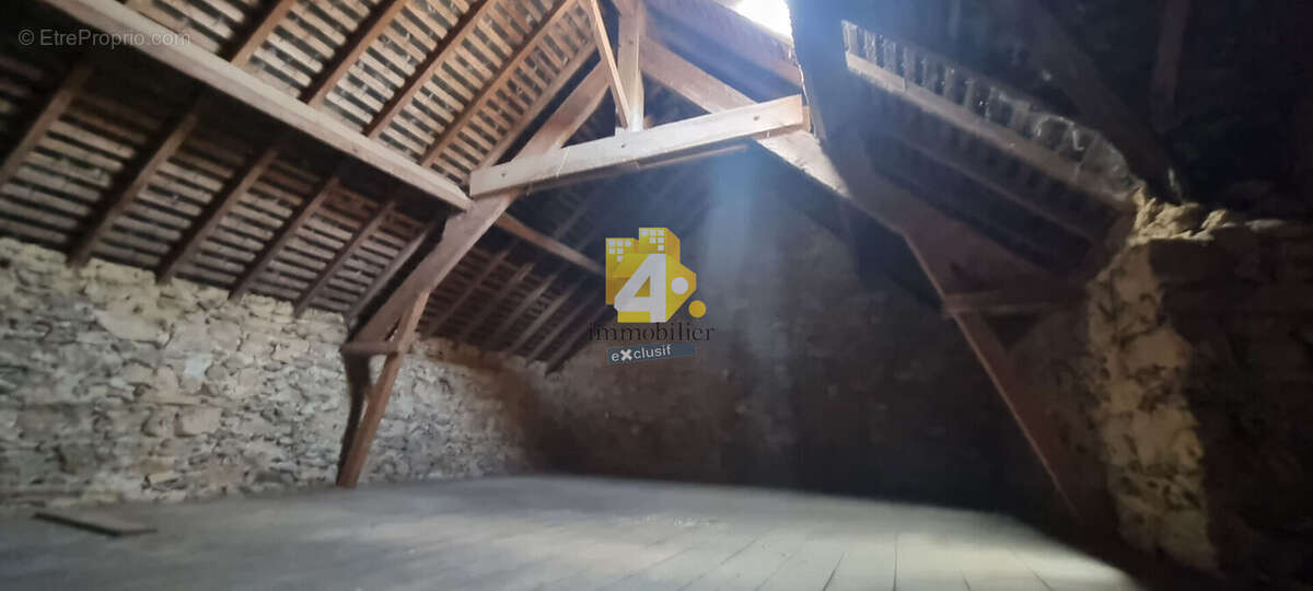 Maison à SAINTE-REINE-DE-BRETAGNE