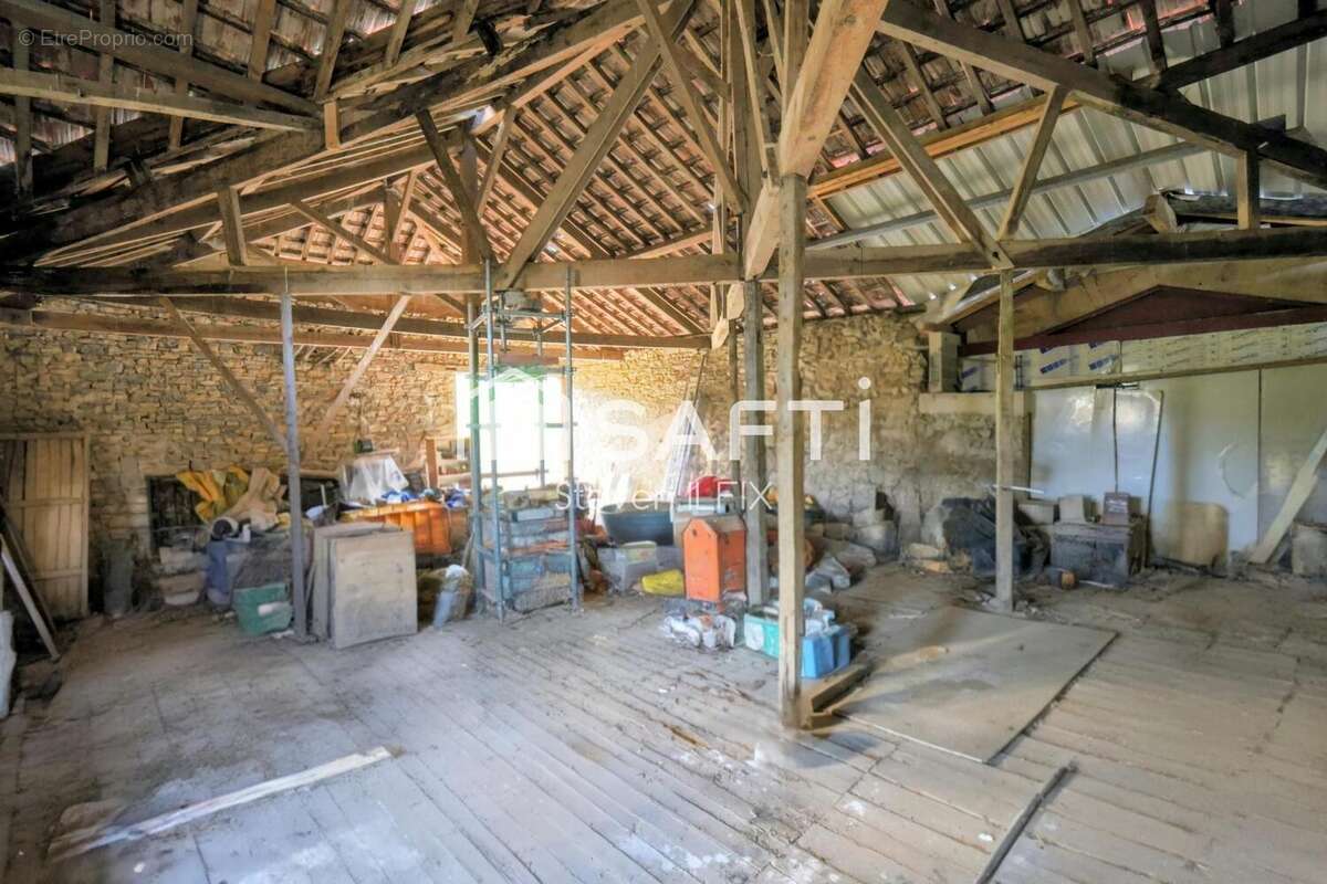 Photo 9 - Maison à SAINT-PALAIS