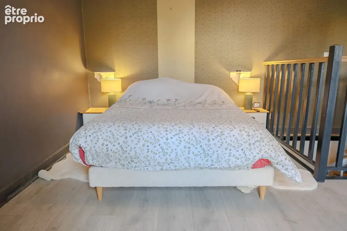 Maison en pierre de 140m2 Agen centre - photo 17