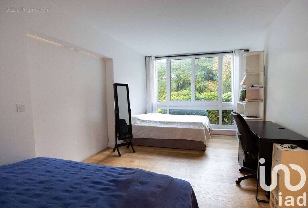 Photo 6 - Appartement à LA CELLE-SAINT-CLOUD