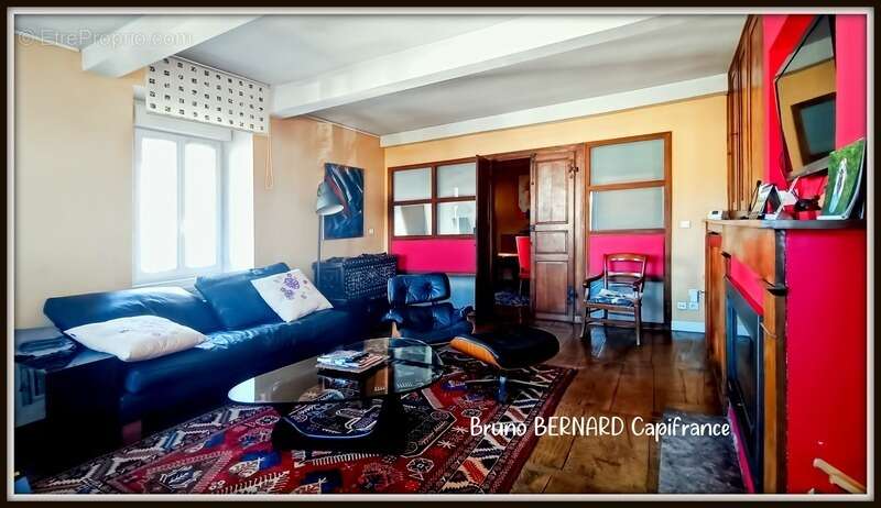 Appartement à TARBES