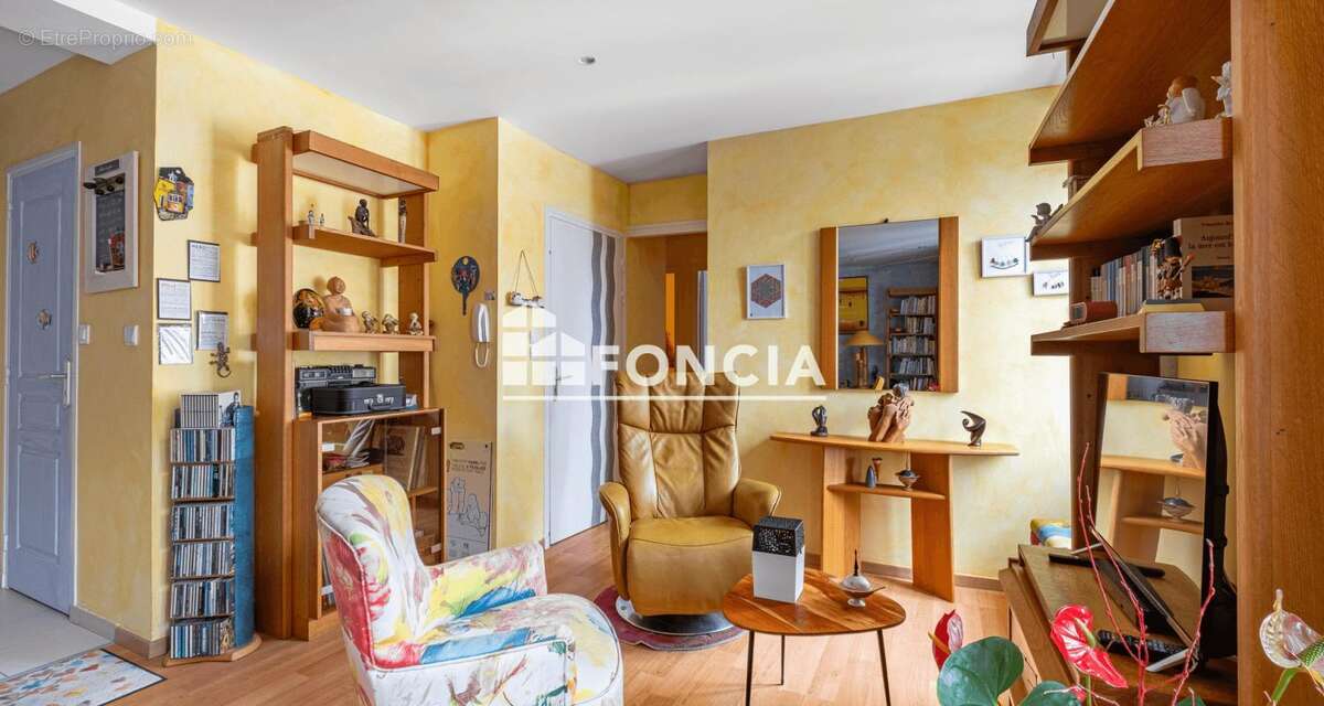 Appartement à LE CROISIC