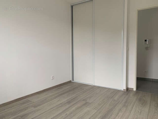 Appartement à THONON-LES-BAINS