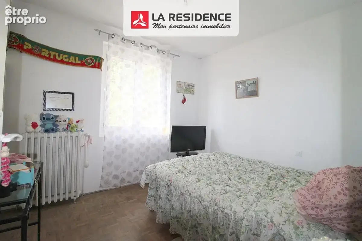 Maison 4 pièces 81 m² à vendre à Les Andelys (27700) - photo 5