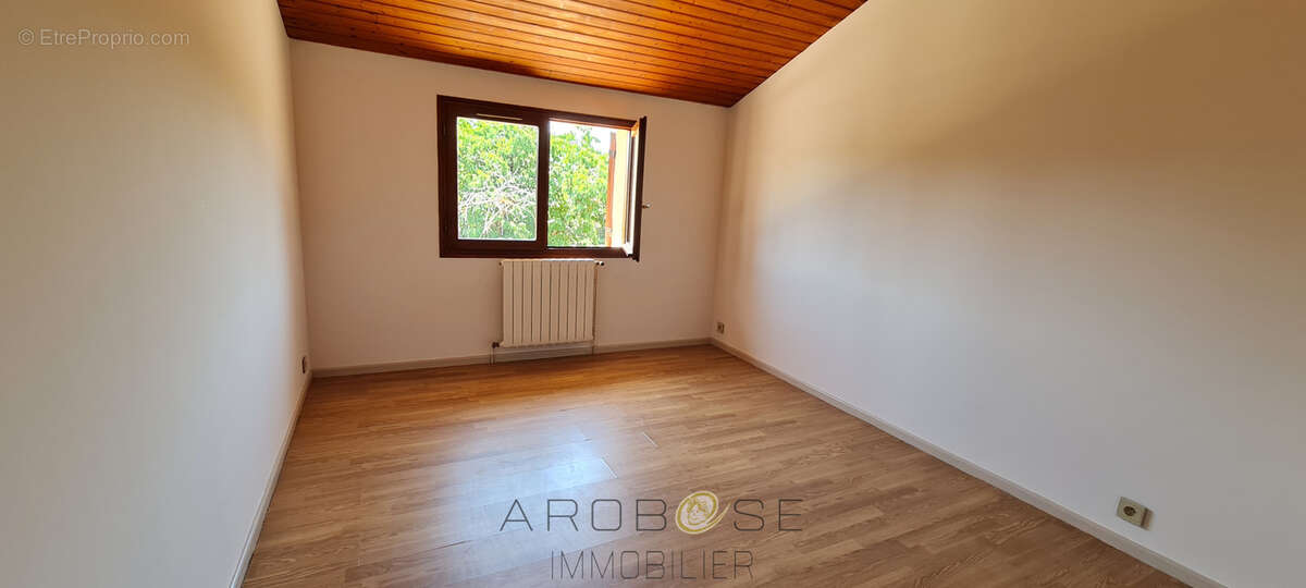 Maison familiale - photo 9