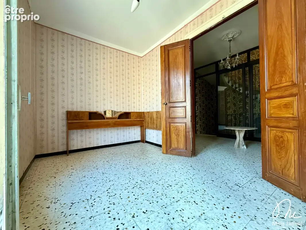 Maison bourgeoise à rénover - photo 8