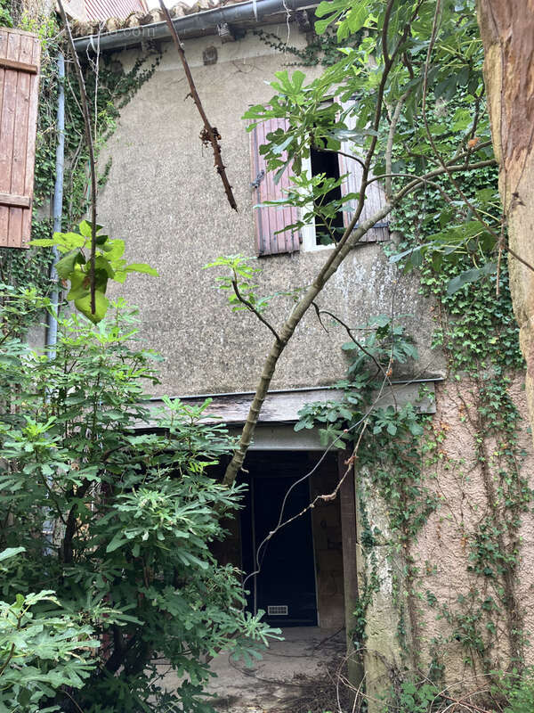 Maison à BIRON