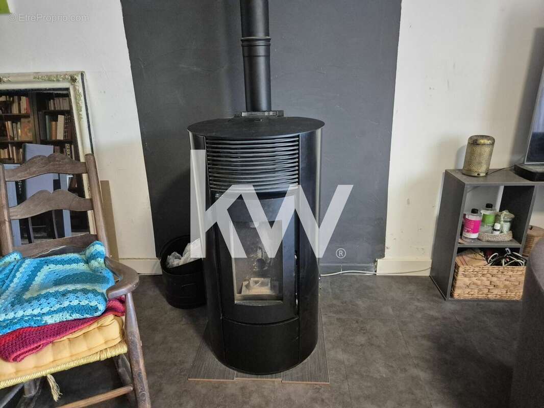 Maison à SALON-DE-PROVENCE