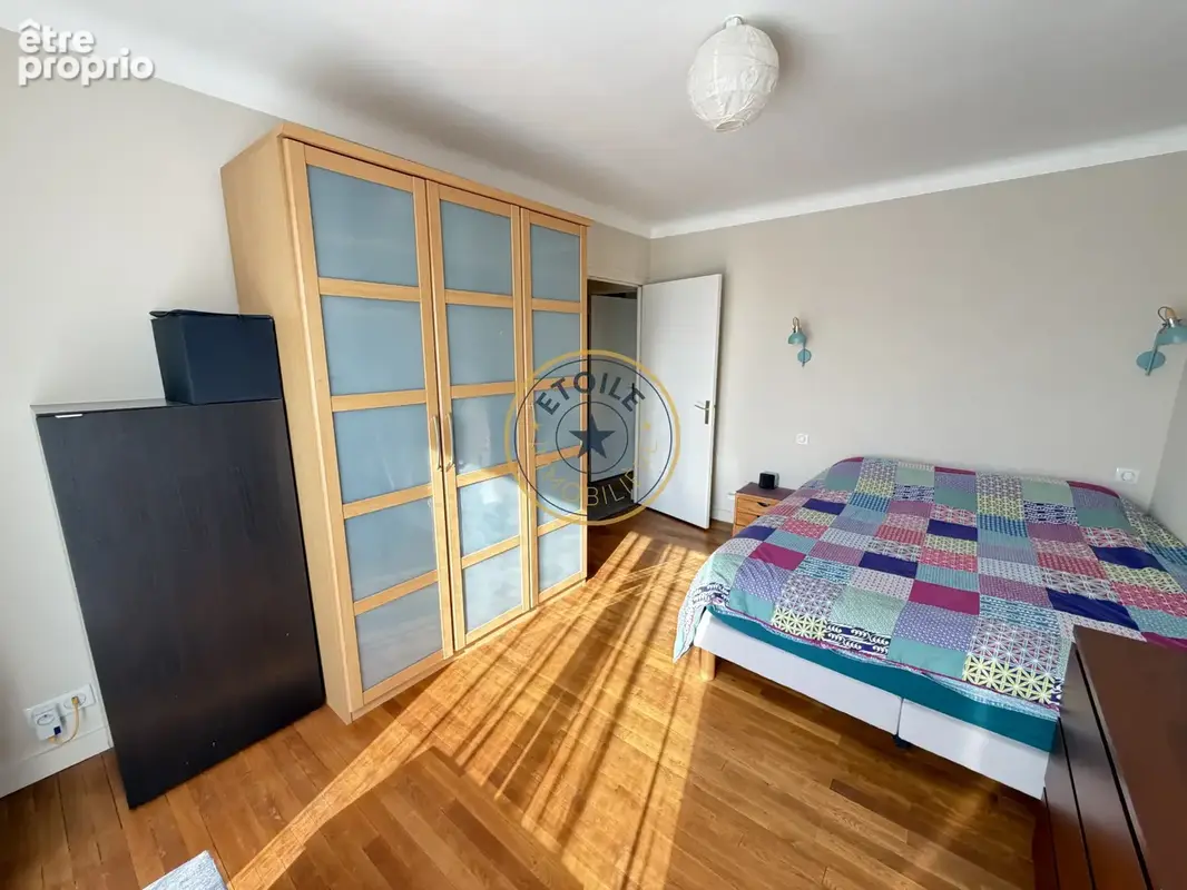 Maison rénovée de 178m2, 5 chambres à Avrillé, Bois du Roy - photo 9