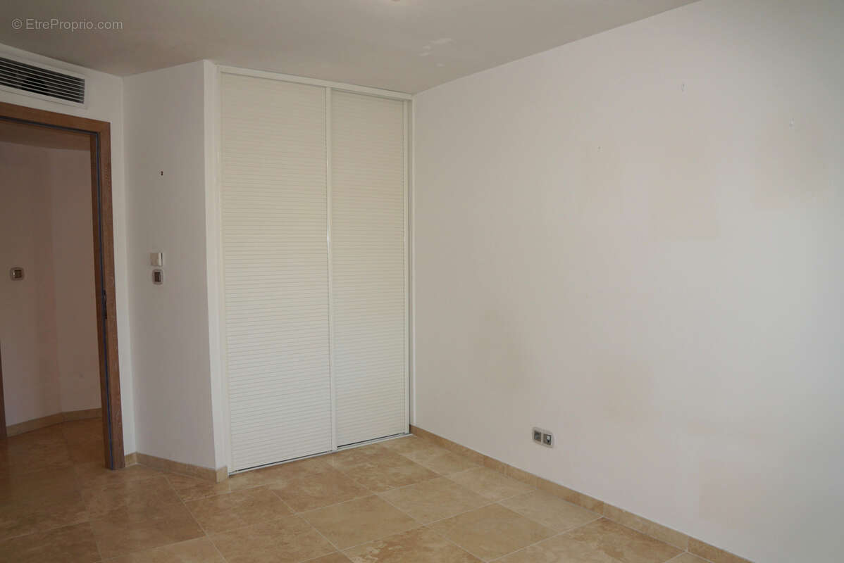 Appartement à CAVALAIRE-SUR-MER