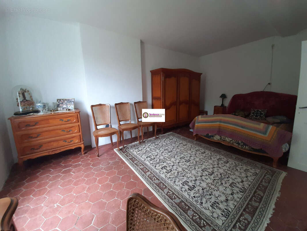 Maison à MORTAGNE-AU-PERCHE