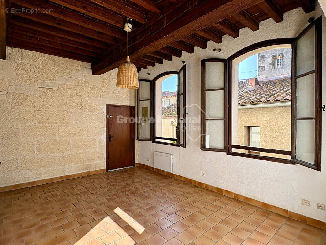 Appartement à ARLES