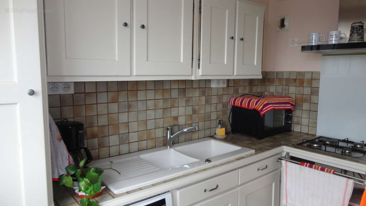 Appartement à BEAUVAIS