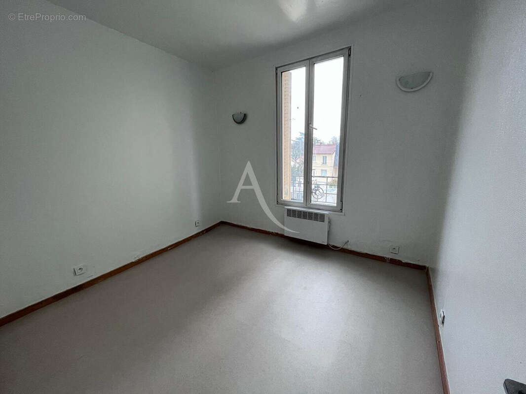 Appartement à BOBIGNY