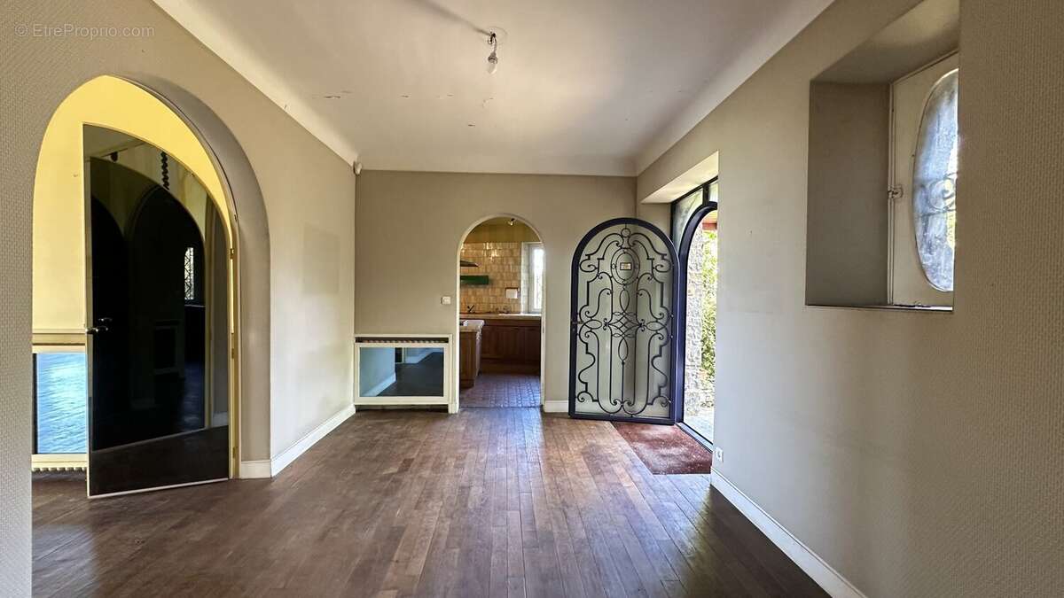 Maison à SAINT-JEAN-DE-LUZ