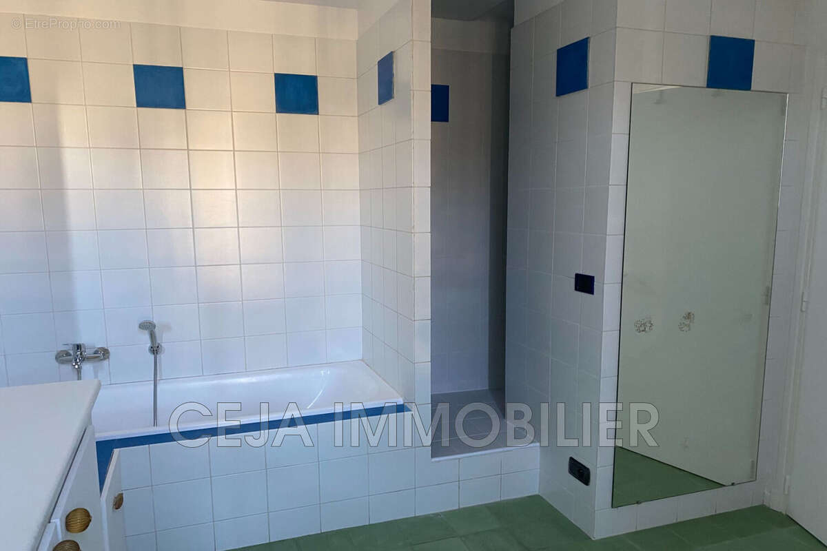 Appartement à DRAGUIGNAN