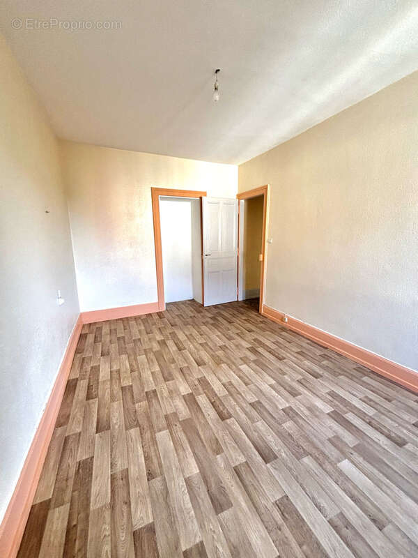 Belfort quartier brasse appartement f3 - photo 5