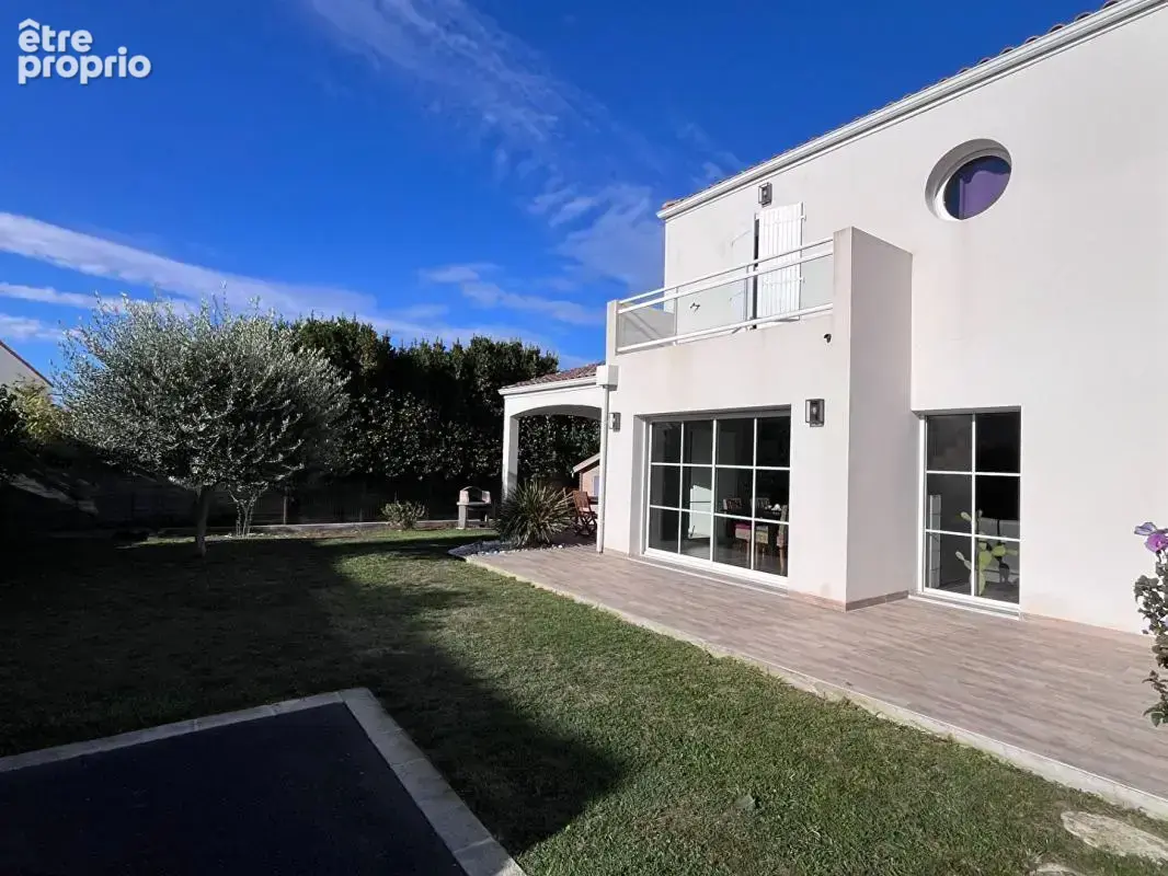 Maison Saint Georges De Didonne 106 m2 - photo 2