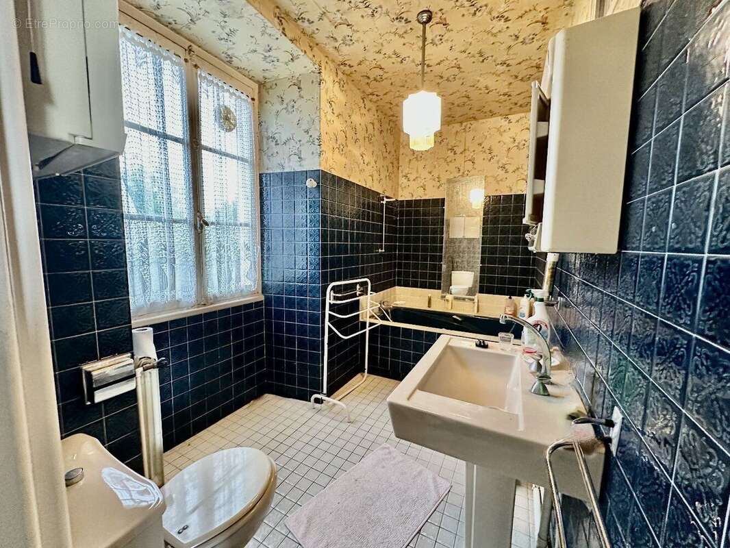 Maison coeur de village - photo 10