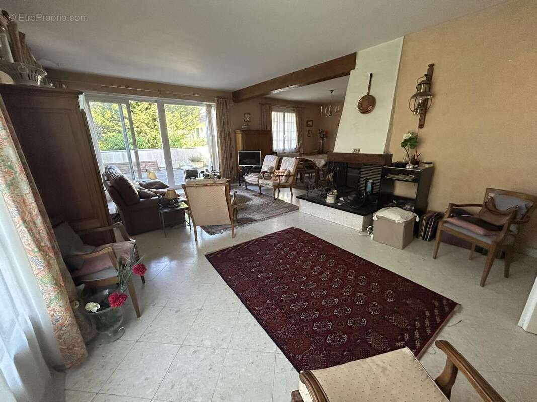 Maison 186 m² à Saint-Martin-Boulogne  - photo 3