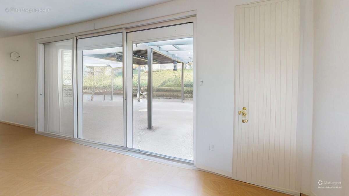 Maison à BAINVILLE-SUR-MADON