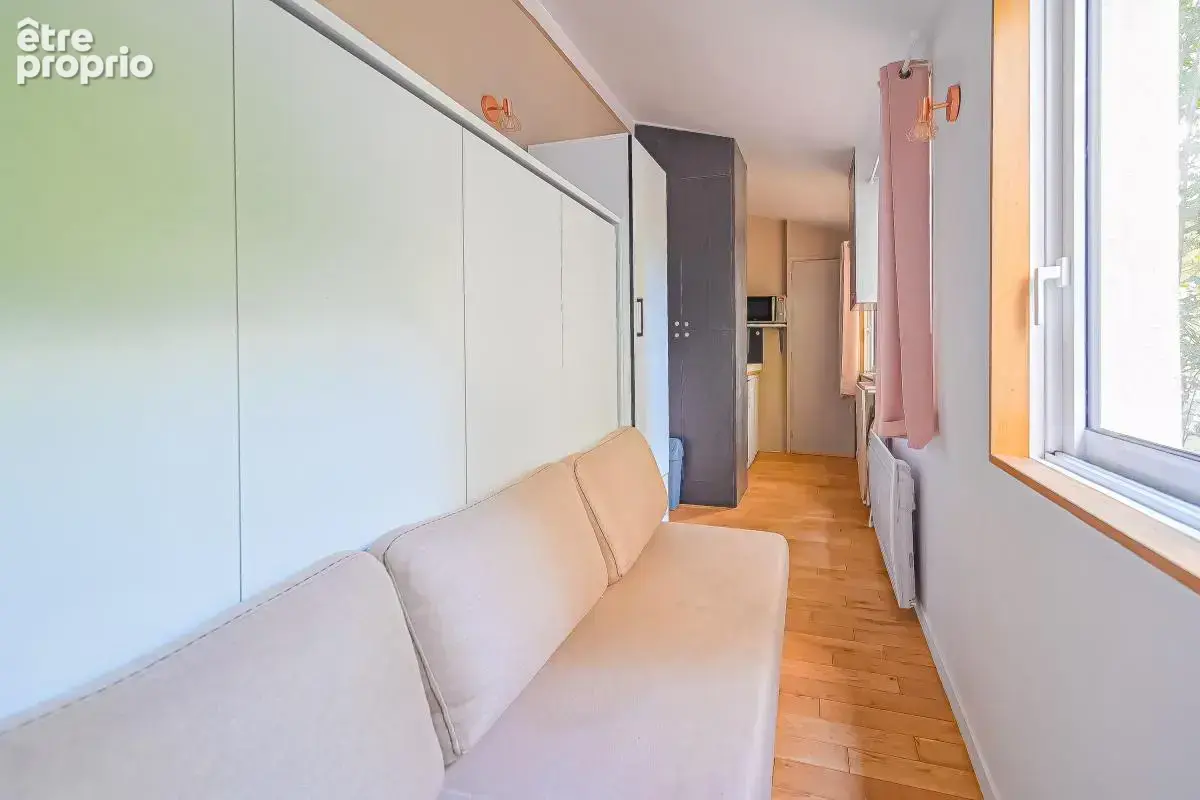 Appartement À Vendre - photo 3