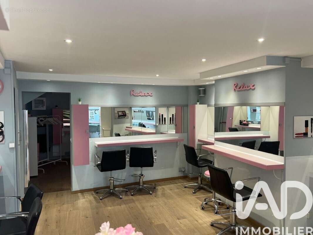 Photo 5 - Appartement à PARIS-15E