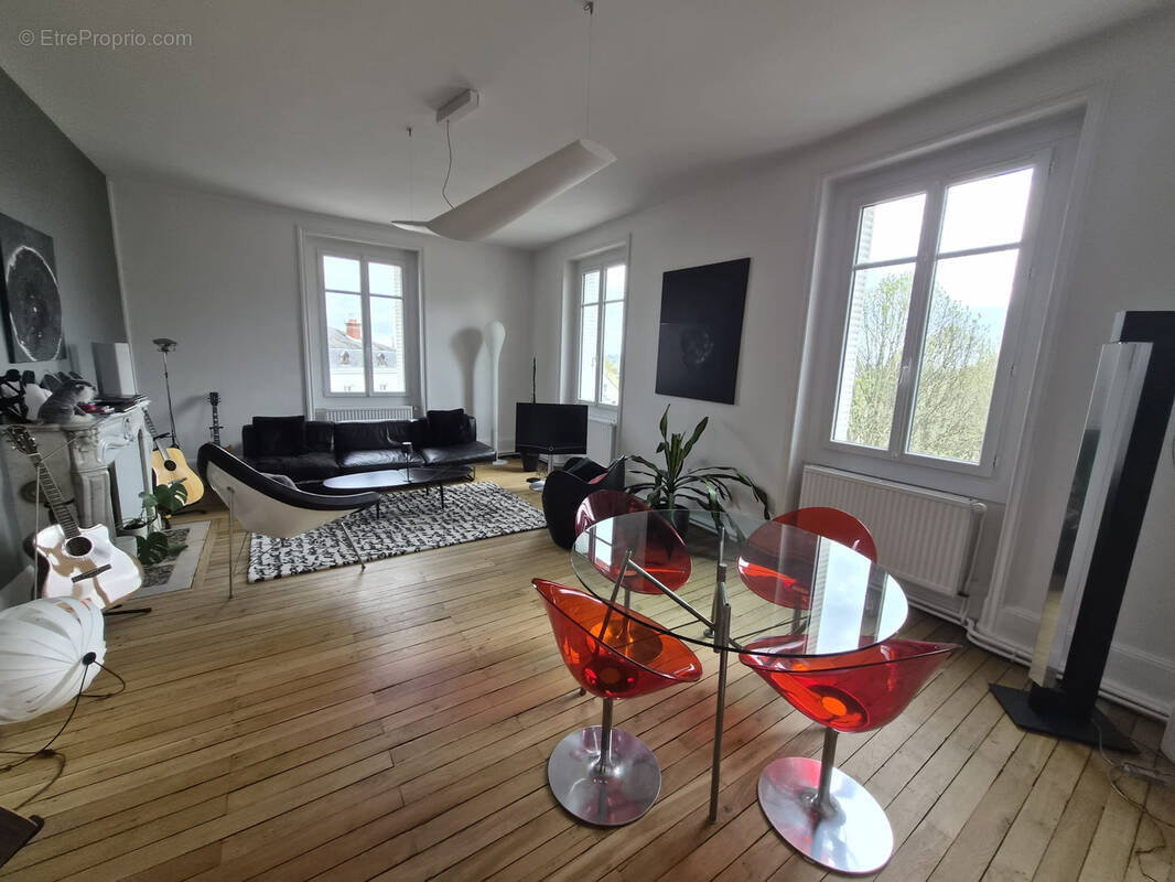 Appartement à LIMOGES