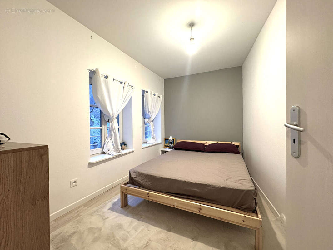 Appartement à THIONVILLE