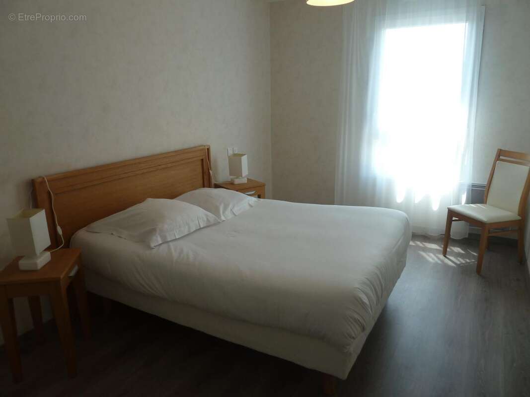 Appartement à CAMBRAI