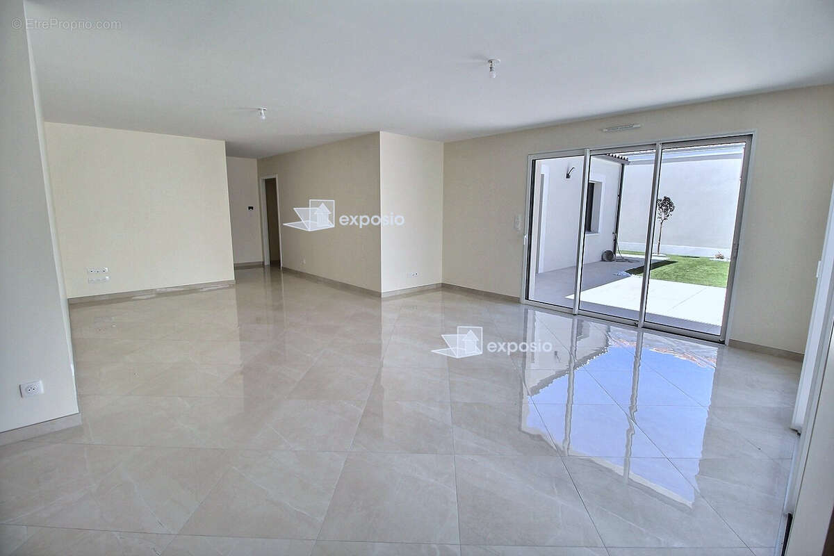 Maison Chauray 6 pièce(s) 138,50 m2 - photo 3