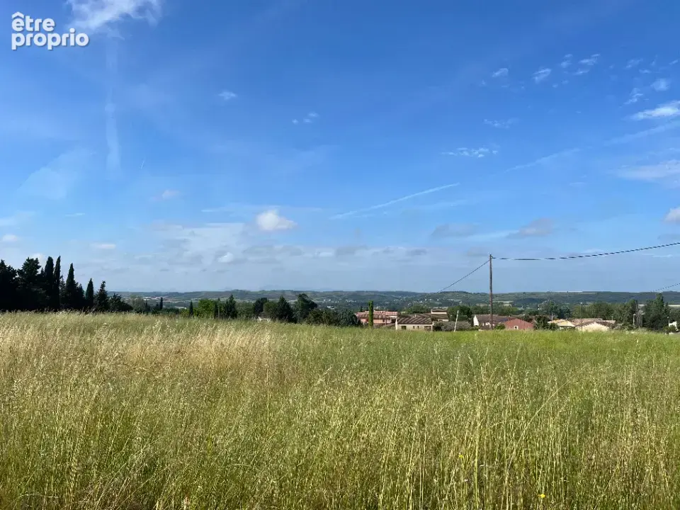 Terrain 331 m² à Castelnaudary  - photo 3