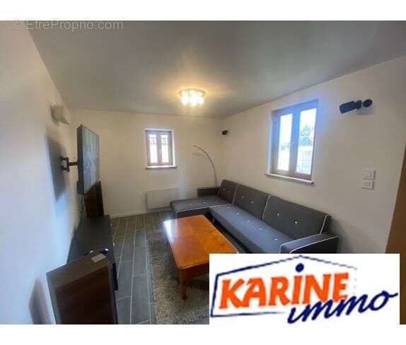 Maison 83 m² à Parcieux  - photo 3