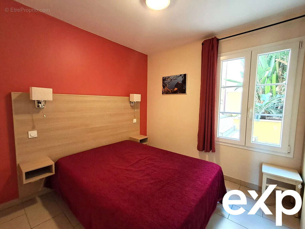 Appartement à SARI-SOLENZARA