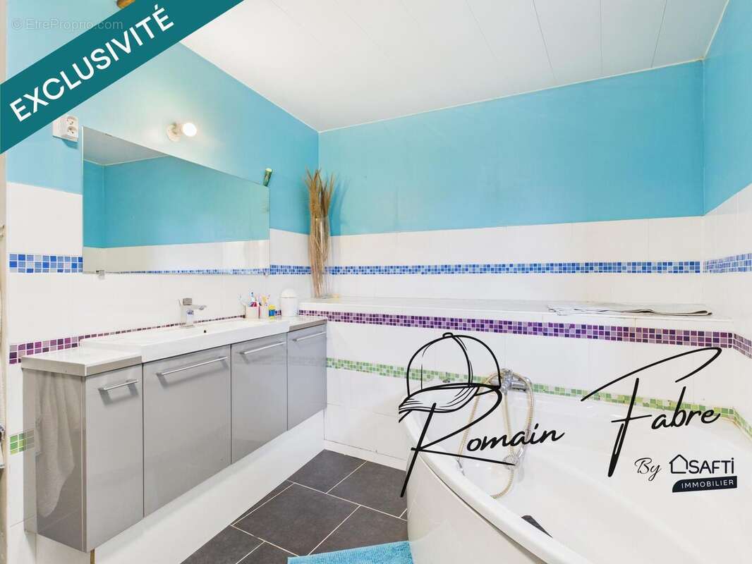 Photo 9 - Maison à BERSON