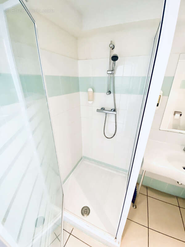 Aix-en-provence . investisseurs - 18 m2 -  toutes options - vendu loue ou libre - photo 12