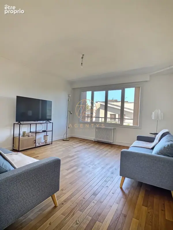 Appartement 3 pièces 57 m² à vendre à Saint-Maur-Des-Fosses (94210) - photo 9