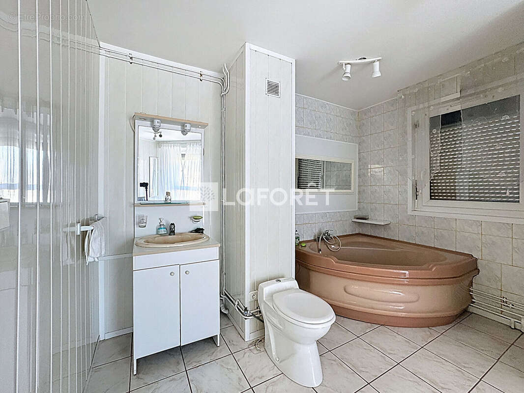 Appartement à DUNKERQUE