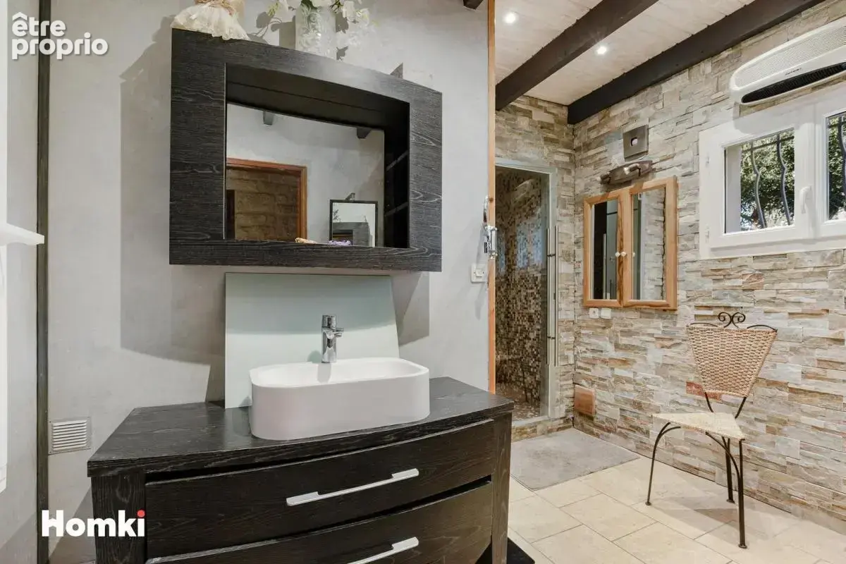 Maison/Villa 52 de 150m² à Villeveyrac 34560 - photo 11