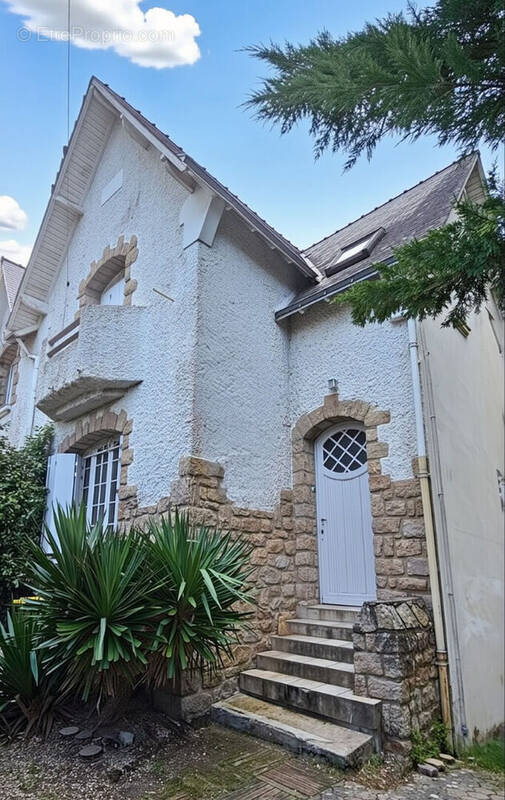 Maison à LA BAULE-ESCOUBLAC