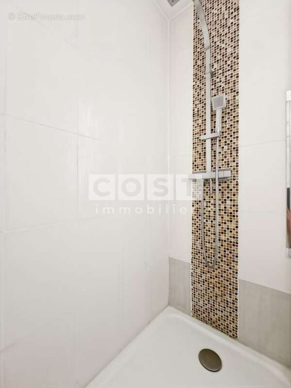 Appartement à BOIS-COLOMBES