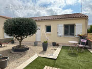 Maison à LA BOISSIERE-DES-LANDES