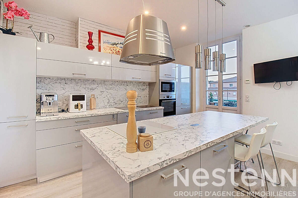 Appartement à DRAGUIGNAN