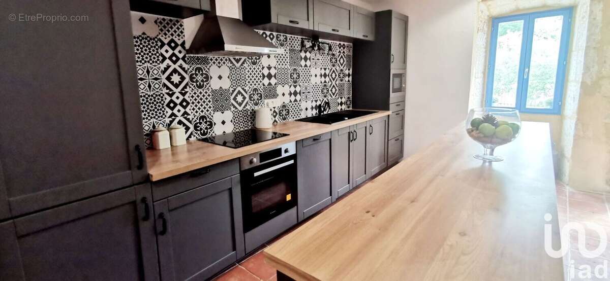 Photo 8 - Maison à CAMPSEGRET