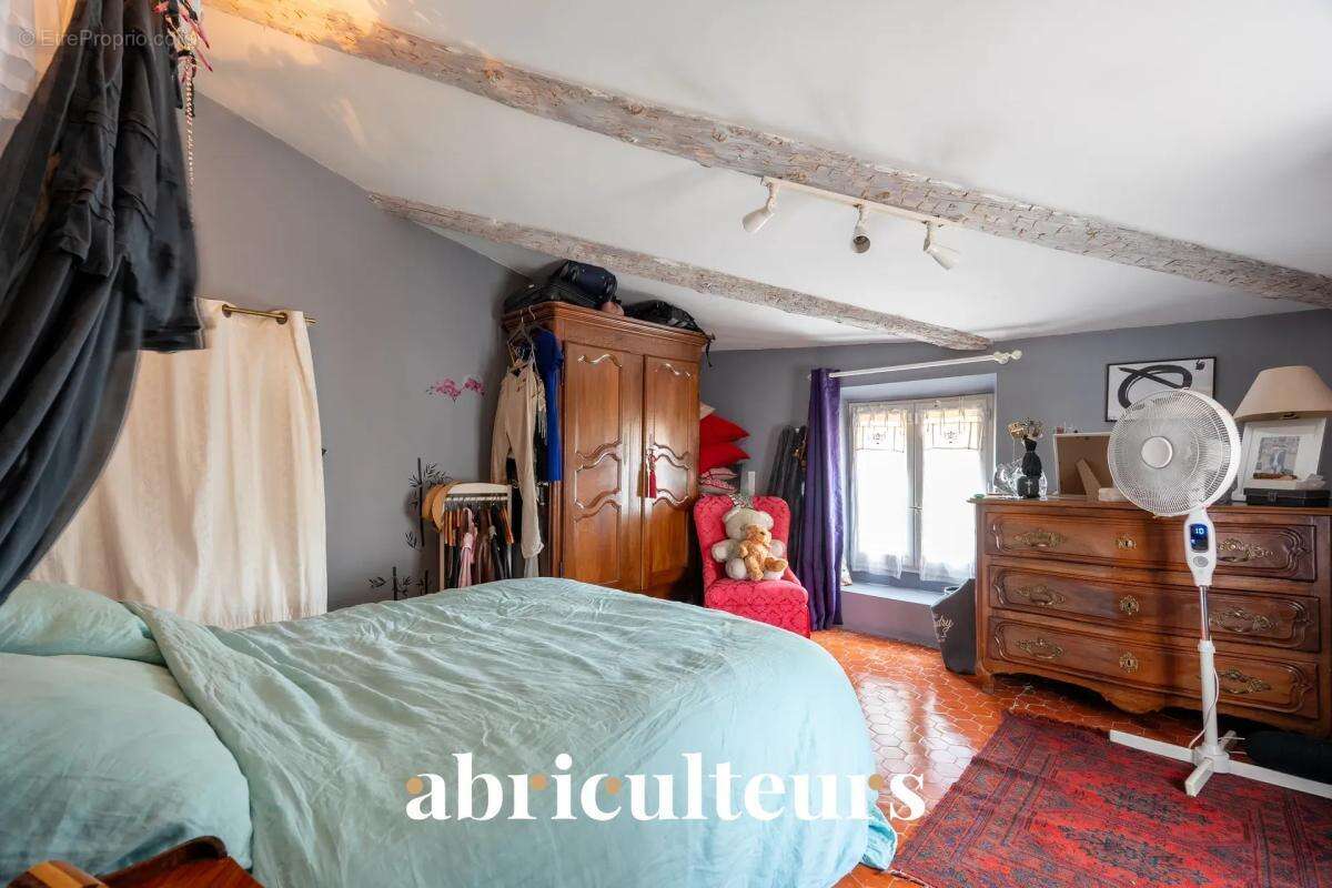Maison de prestige de 395m² avec piscine en vente sur Bouc-Bel-Air (13320) - photo 13