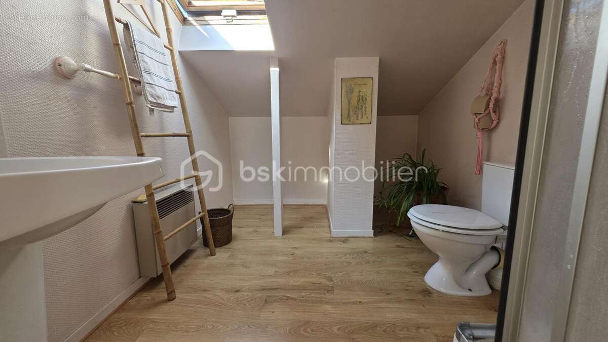 Maison plain-pied 115 m2 - 4 chambres - terrain 500 m2 - piscine - photo 12