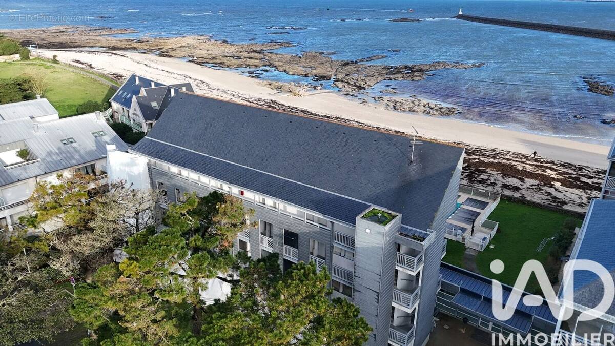 Photo 1 - Appartement à LE CROISIC