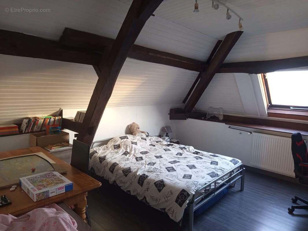 Maison à BRETTE-LES-PINS