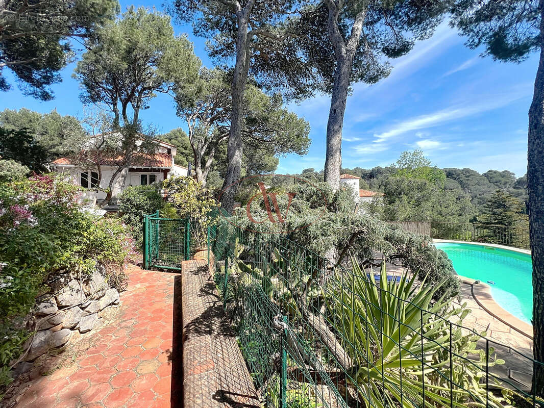 Maison à ESPIRA-DE-L'AGLY