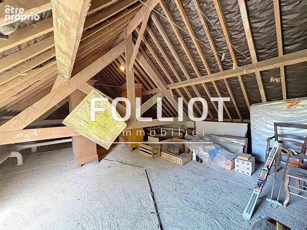 A VENDRE Maison à Condé sur Vire - 50890 - photo 15